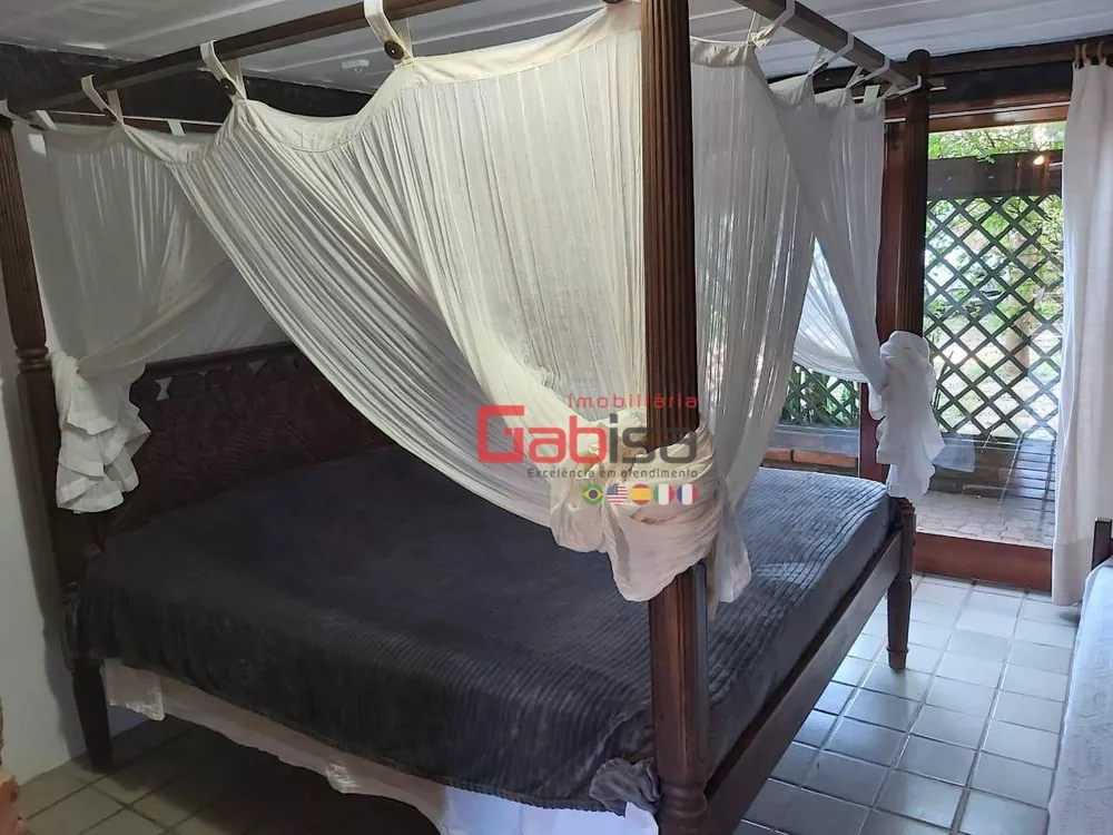 Casa, 4 quartos, 390 m² - Foto 17
