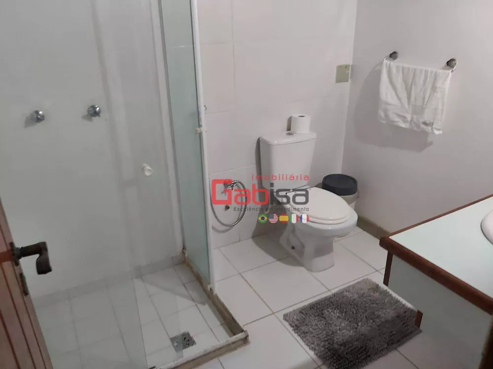 Casa, 4 quartos, 390 m² - Foto 13