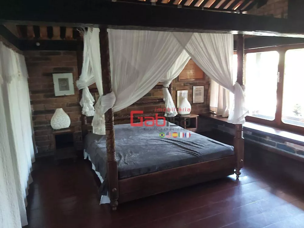 Casa, 4 quartos, 390 m² - Foto 7