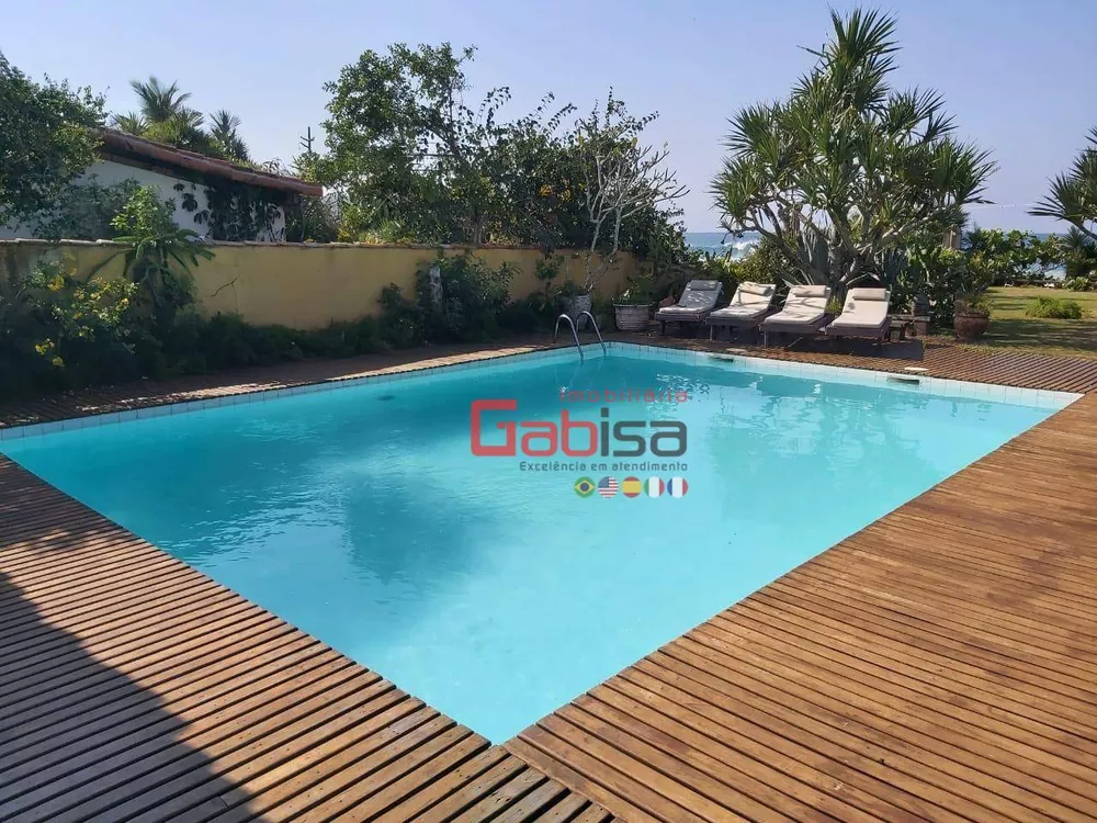 Casa, 4 quartos, 390 m² - Foto 29