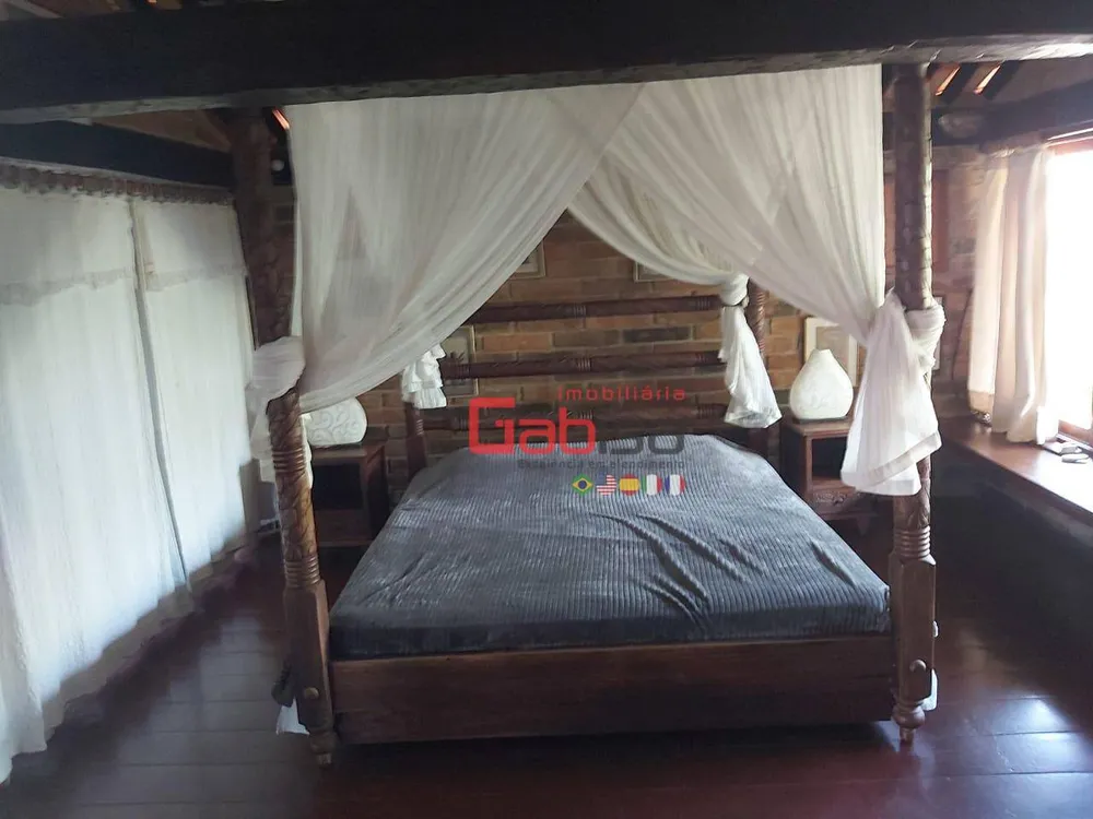 Casa, 4 quartos, 390 m² - Foto 43