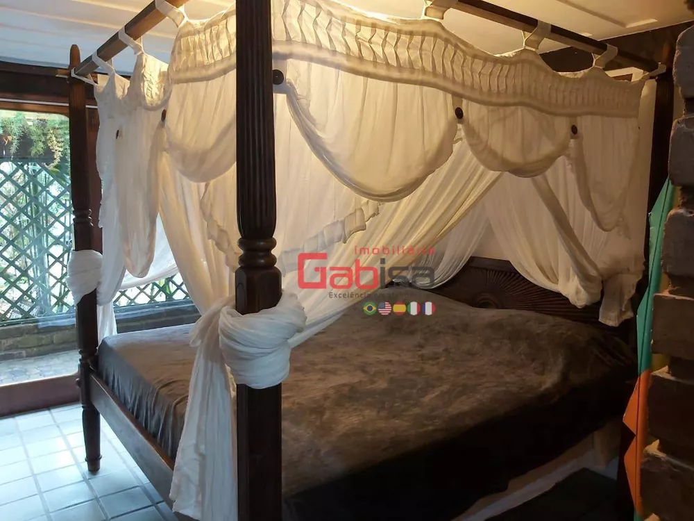 Casa, 4 quartos, 390 m² - Foto 35