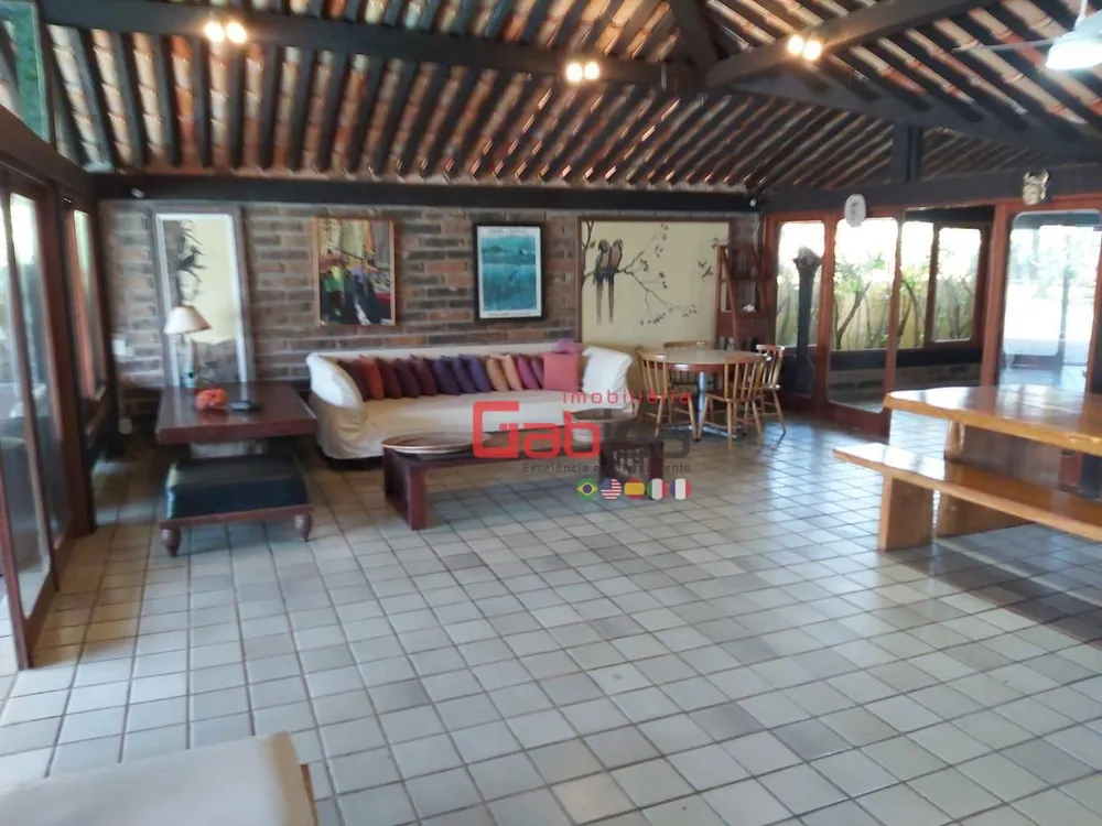Casa, 4 quartos, 390 m² - Foto 39