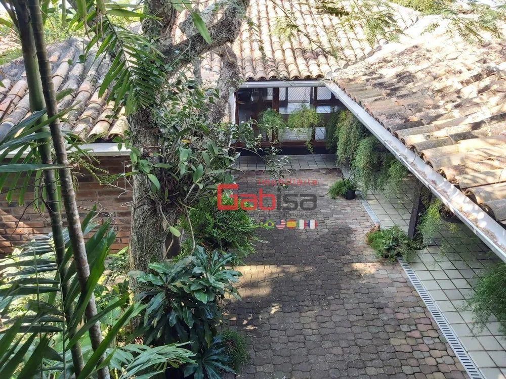 Casa, 4 quartos, 390 m² - Foto 38