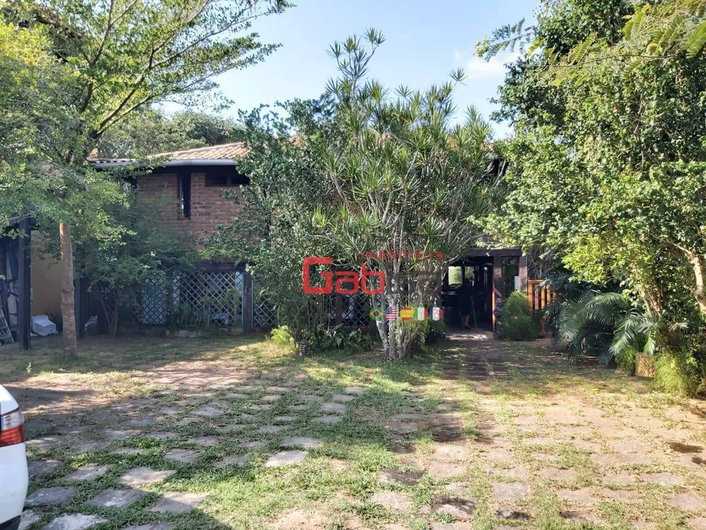 Casa, 4 quartos, 390 m² - Foto 4