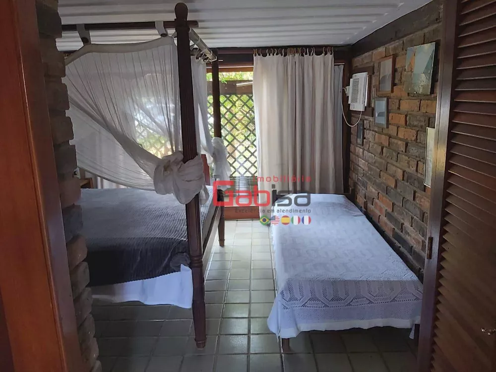 Casa, 4 quartos, 390 m² - Foto 8