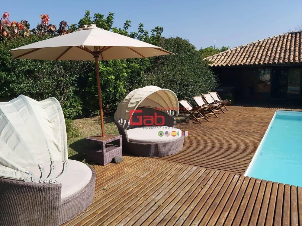 Casa, 4 quartos, 390 m² - Foto 41