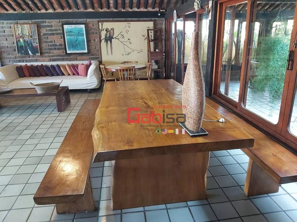 Casa, 4 quartos, 390 m² - Foto 32