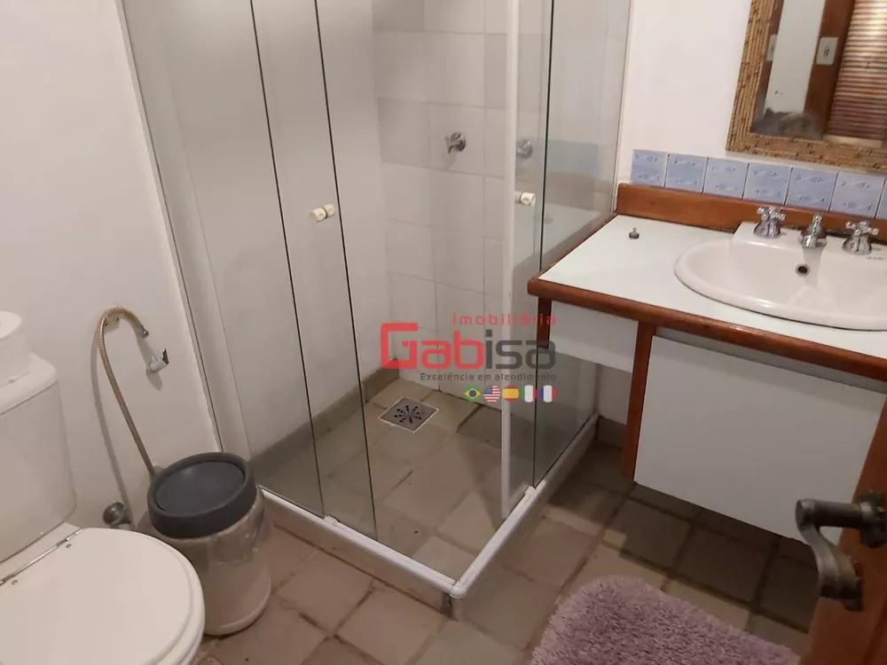 Casa, 4 quartos, 390 m² - Foto 22