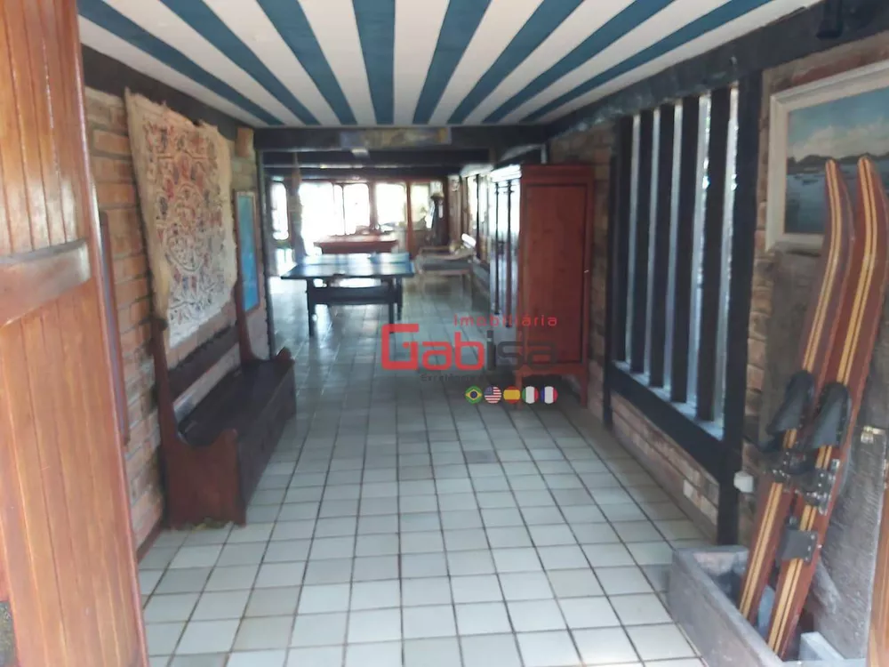Casa, 4 quartos, 390 m² - Foto 3