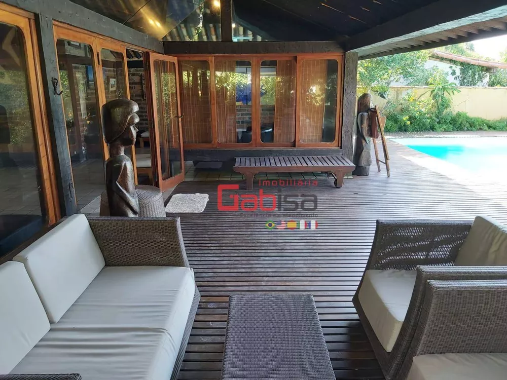 Casa, 4 quartos, 390 m² - Foto 5