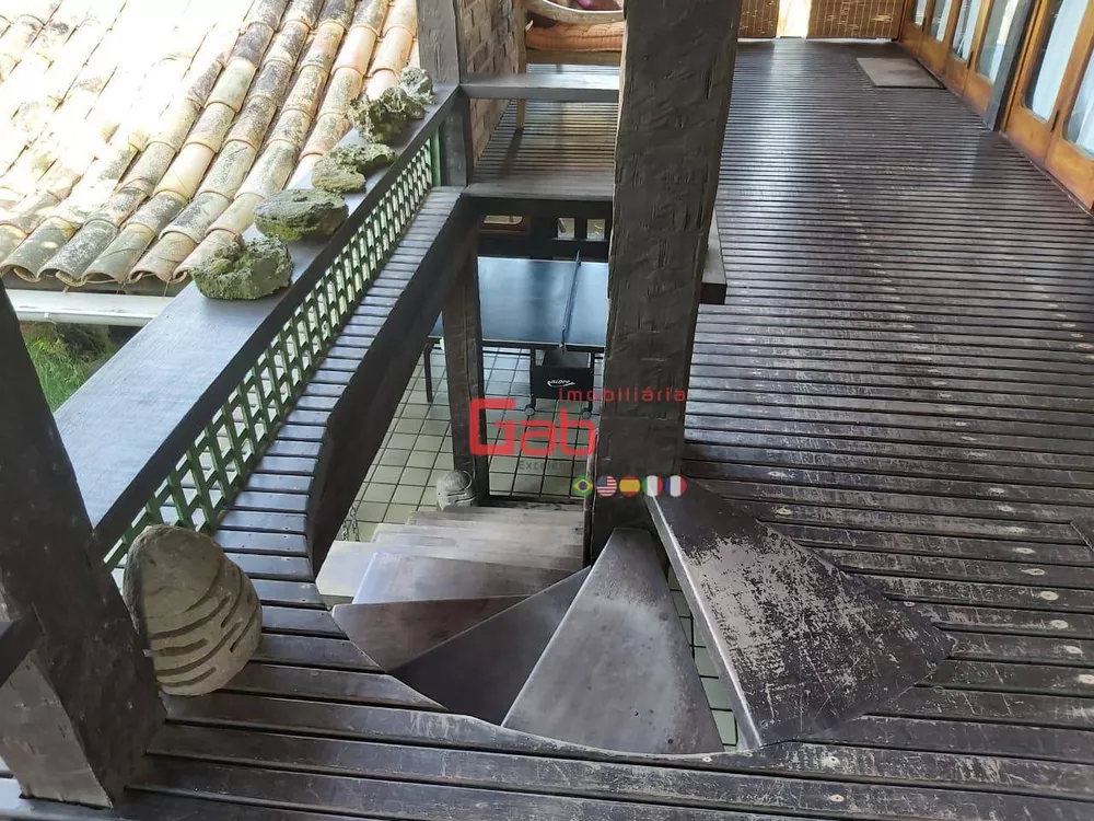 Casa, 4 quartos, 390 m² - Foto 16