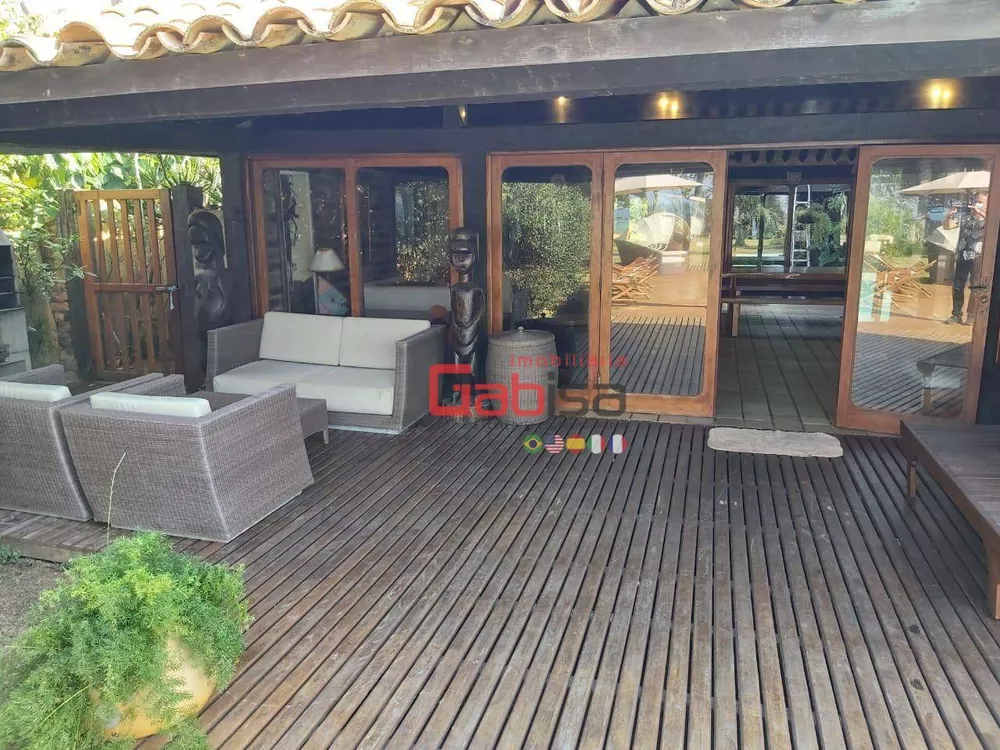 Casa, 4 quartos, 390 m² - Foto 9
