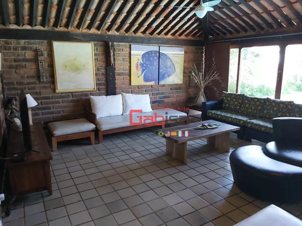 Casa, 4 quartos, 390 m² - Foto 21