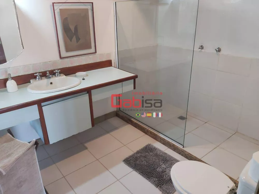 Casa, 4 quartos, 390 m² - Foto 23