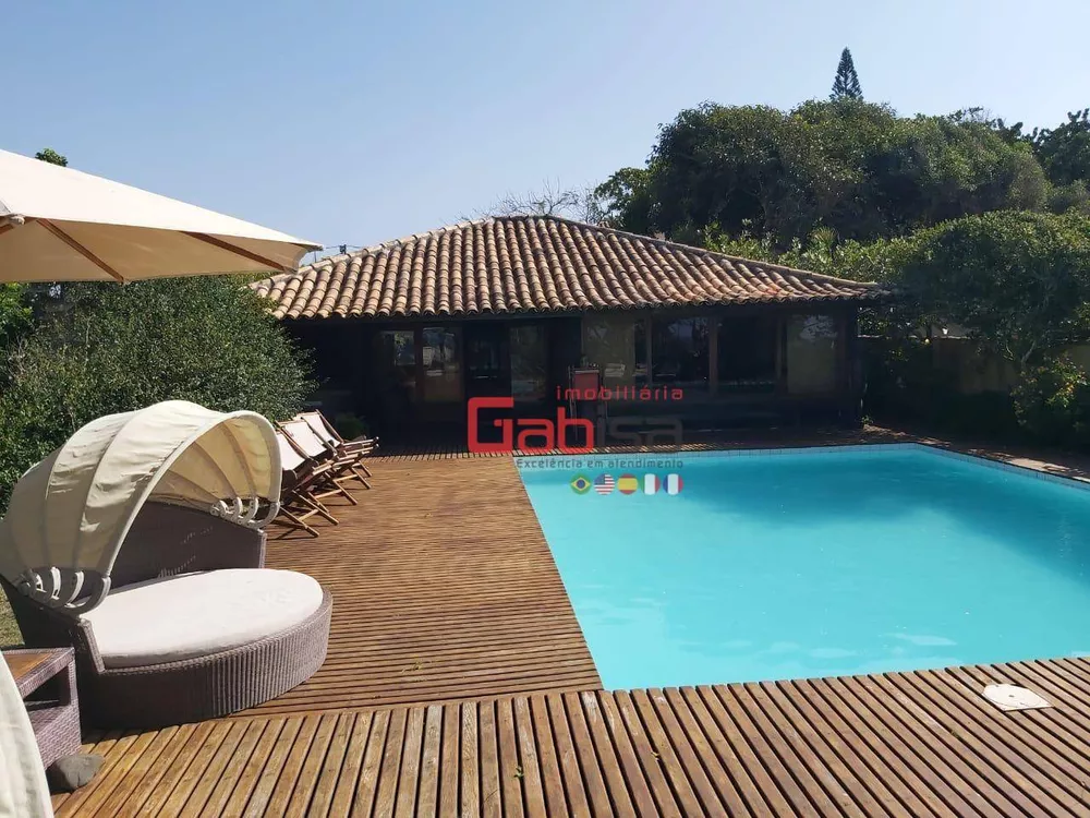 Casa, 4 quartos, 390 m² - Foto 2