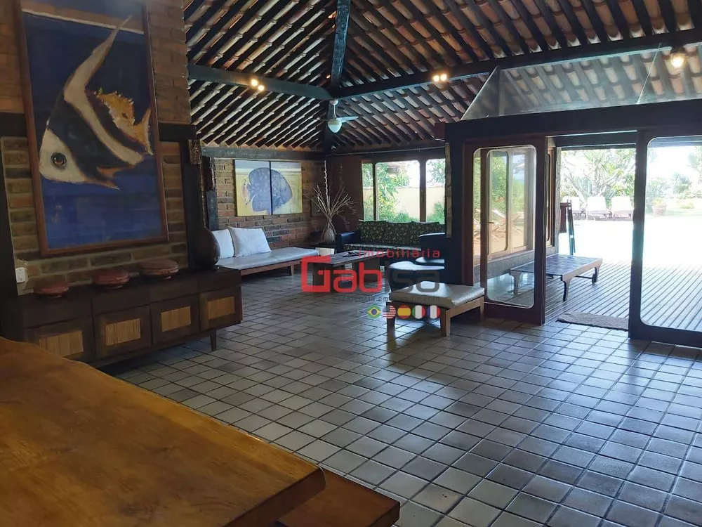 Casa, 4 quartos, 390 m² - Foto 19