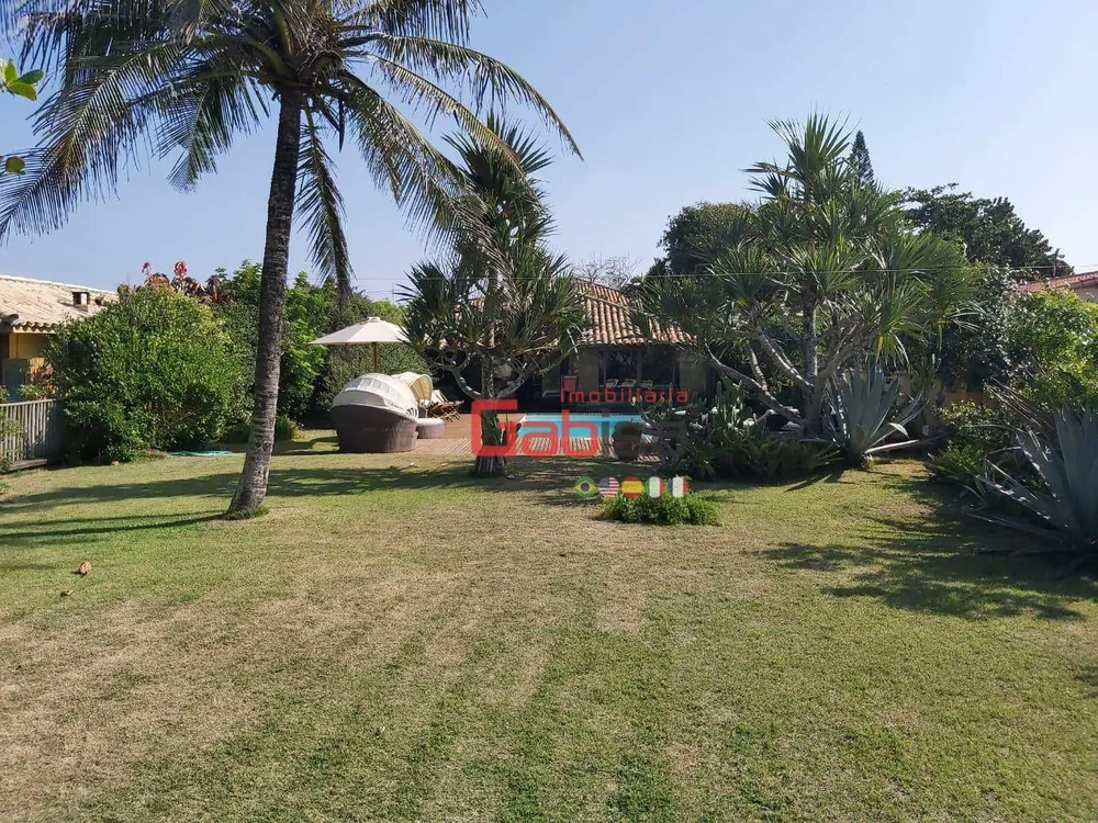 Casa, 4 quartos, 390 m² - Foto 44
