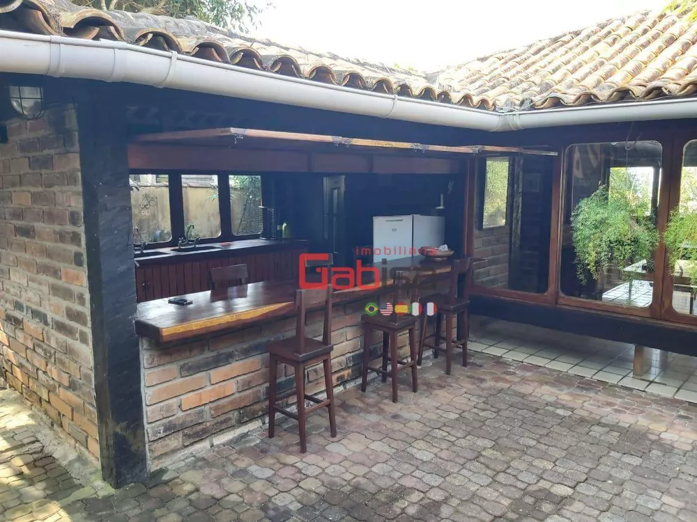 Casa, 4 quartos, 390 m² - Foto 34