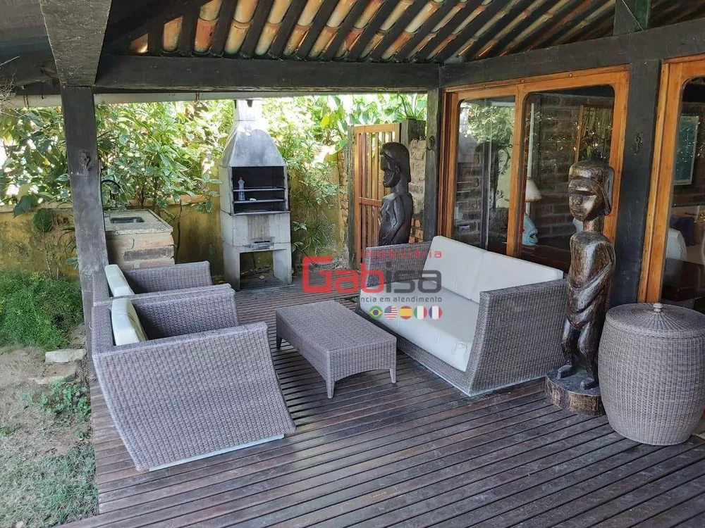 Casa, 4 quartos, 390 m² - Foto 24