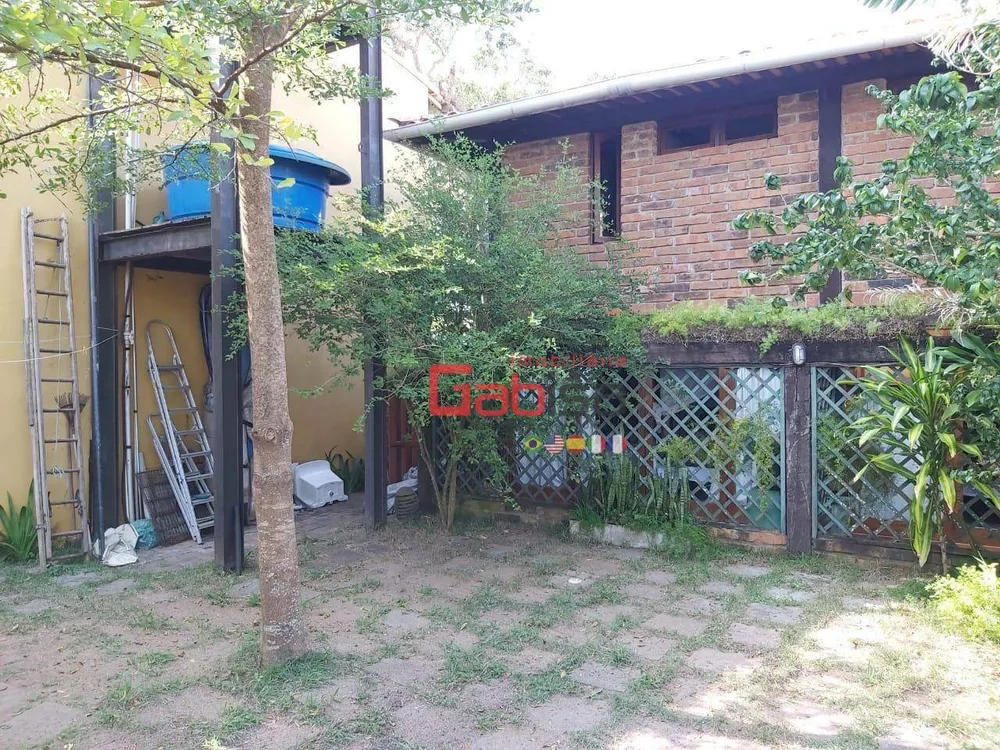 Casa, 4 quartos, 390 m² - Foto 30