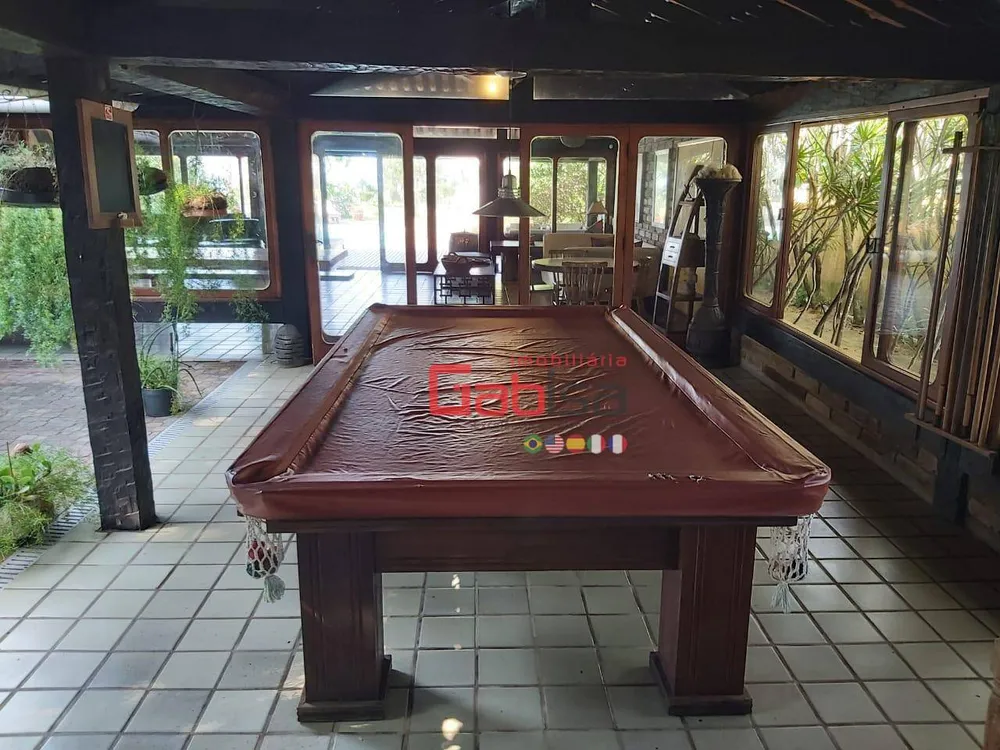 Casa, 4 quartos, 390 m² - Foto 40