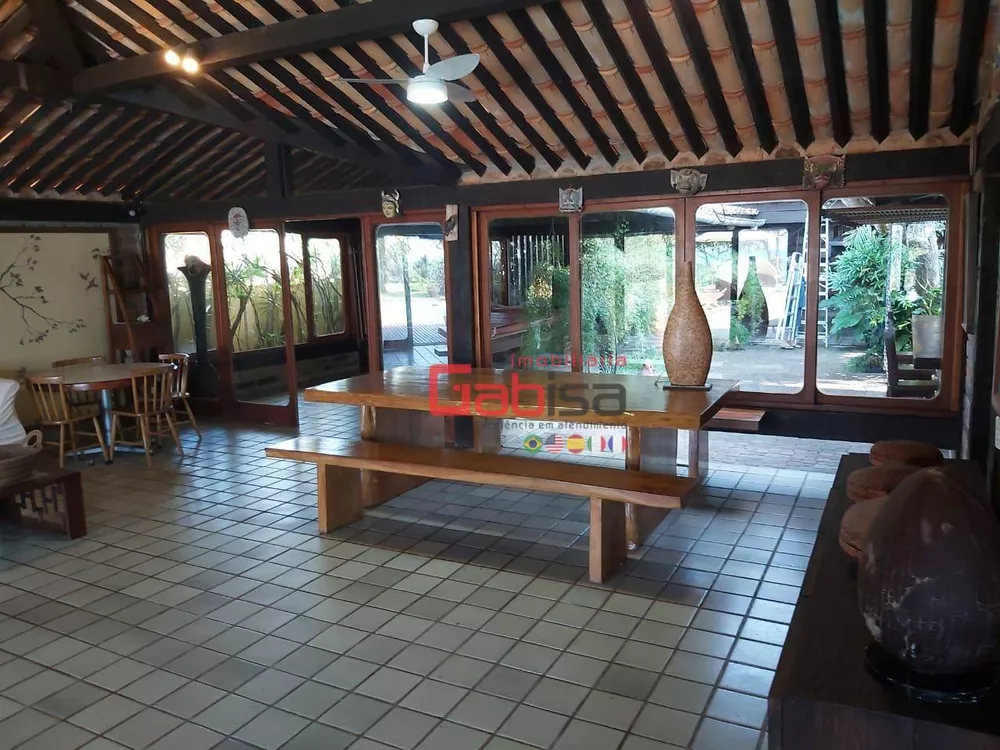Casa, 4 quartos, 390 m² - Foto 26