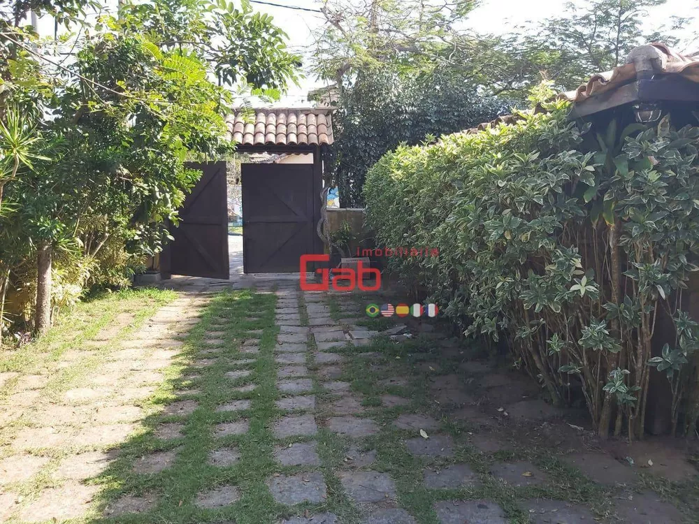 Casa, 4 quartos, 390 m² - Foto 27