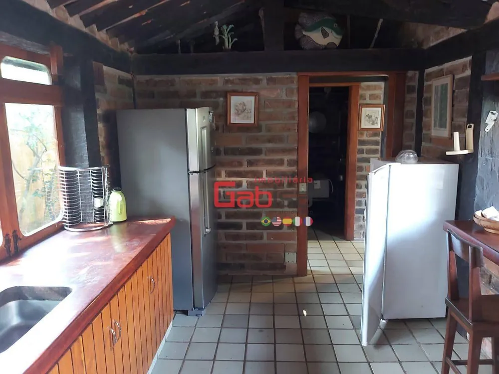 Casa, 4 quartos, 390 m² - Foto 45