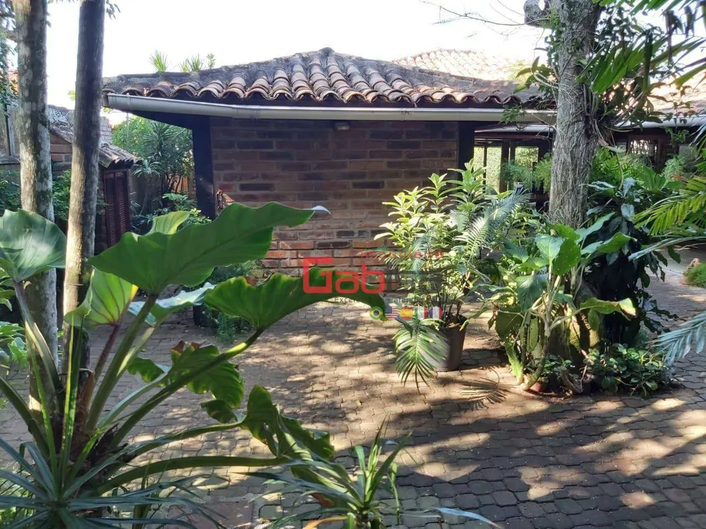 Casa, 4 quartos, 390 m² - Foto 37