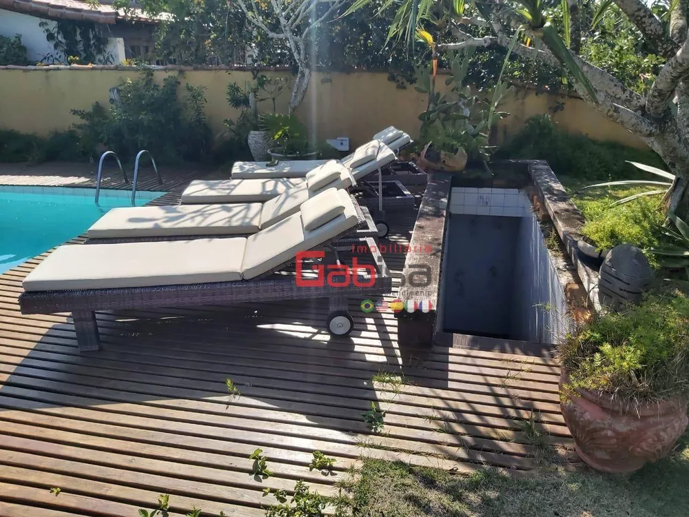 Casa, 4 quartos, 390 m² - Foto 15