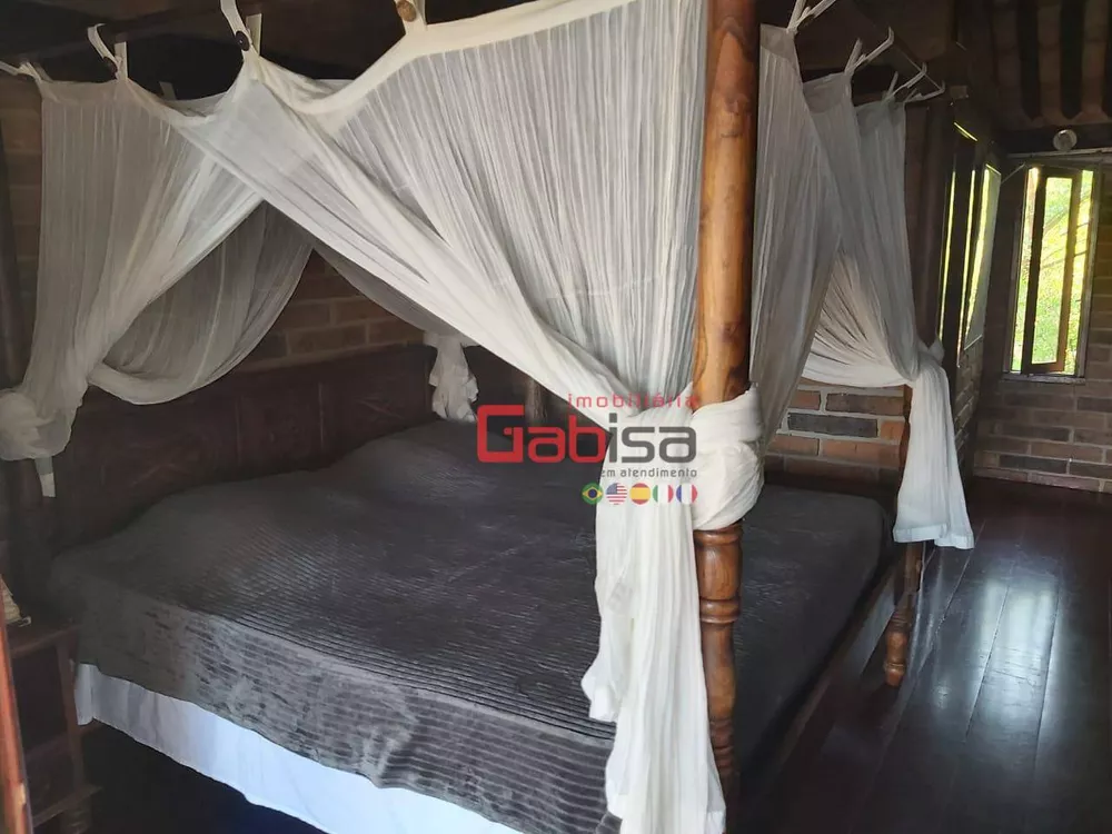 Casa, 4 quartos, 390 m² - Foto 12