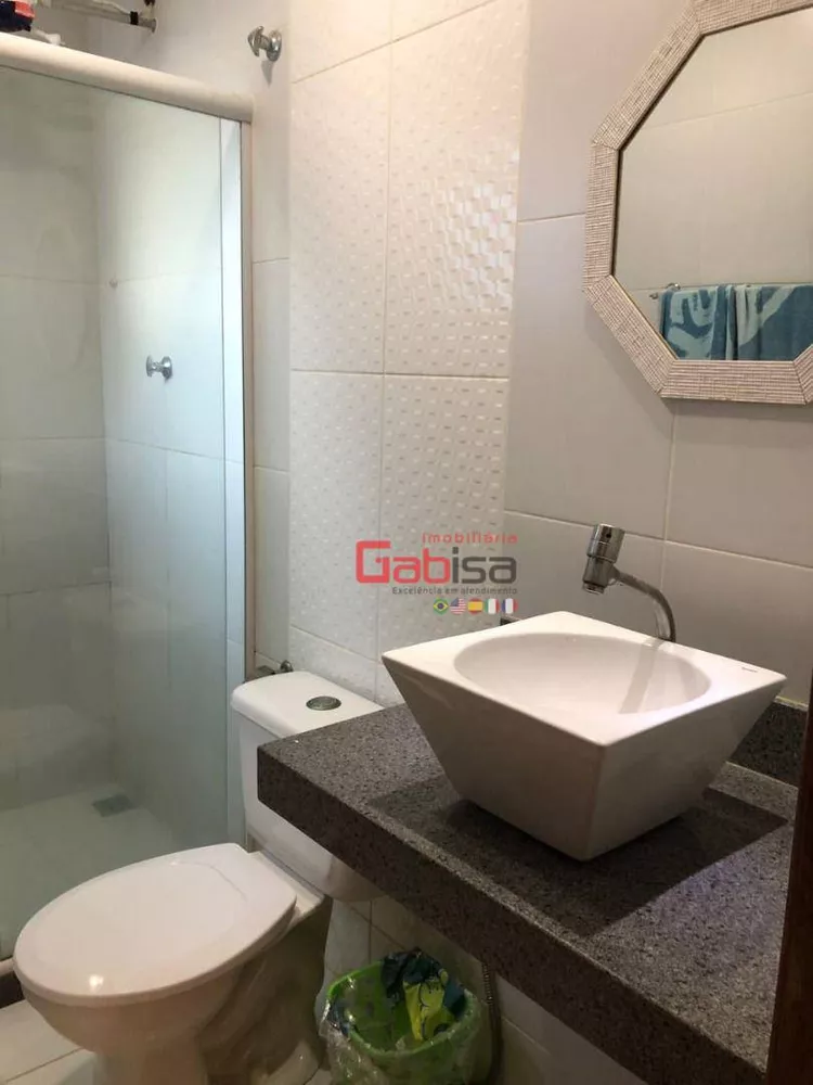 Casa, 4 quartos, 119 m² - Foto 10