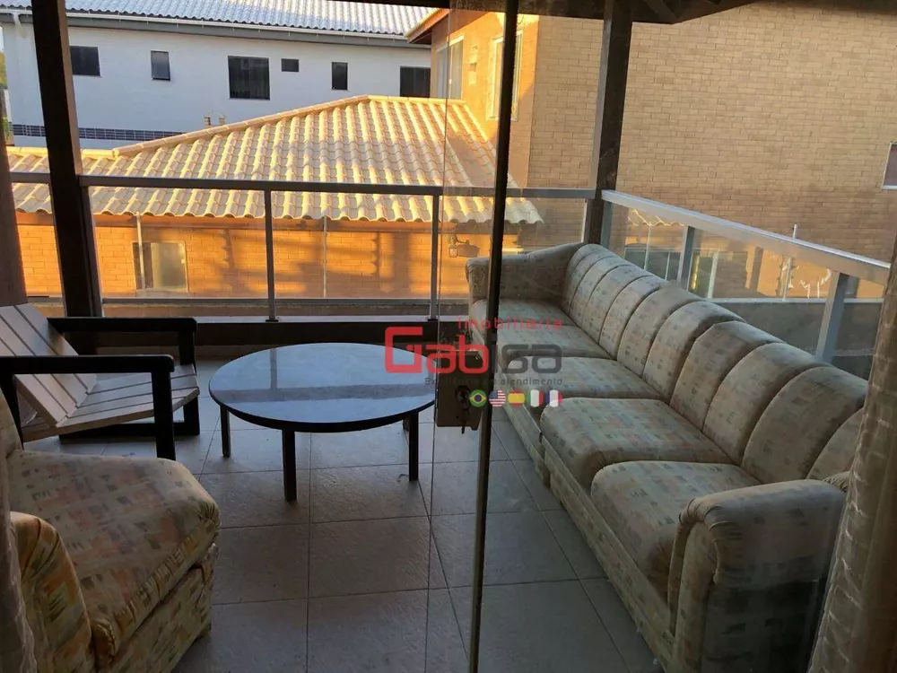 Casa, 4 quartos, 119 m² - Foto 2