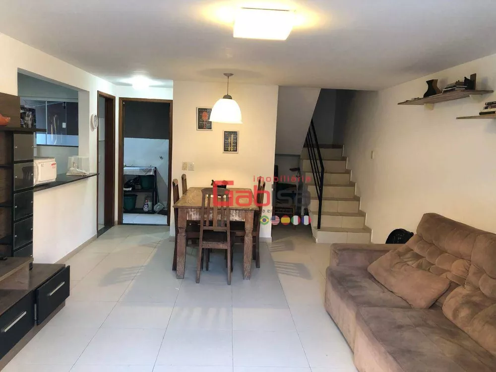 Casa, 4 quartos, 119 m² - Foto 1