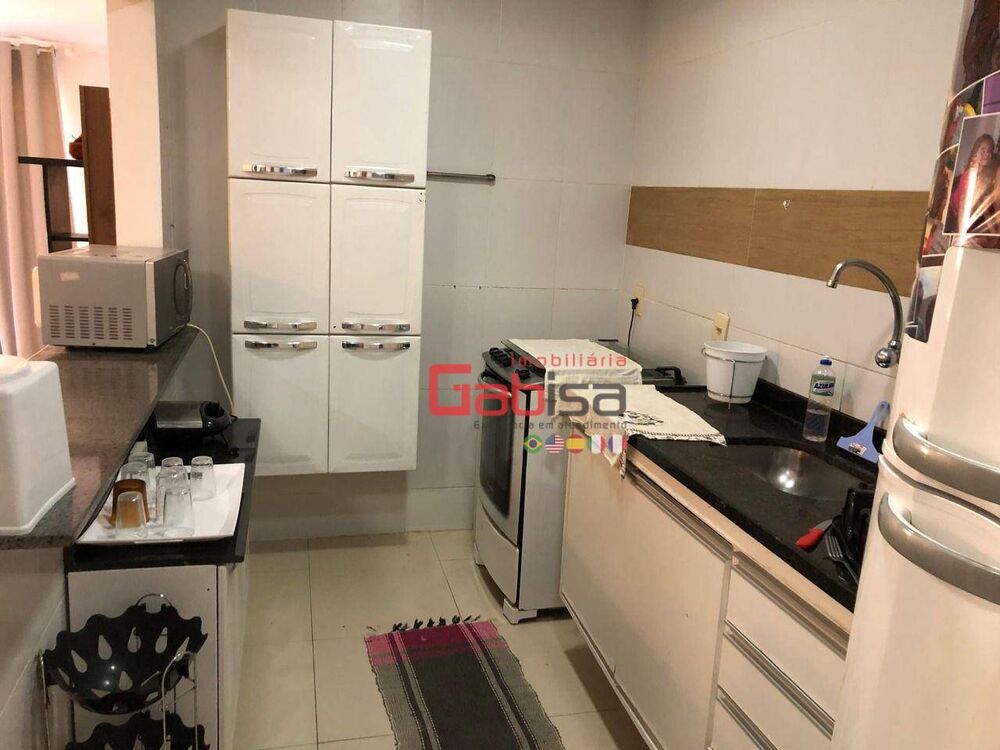 Casa à venda com 4 quartos, 119m² - Foto 2