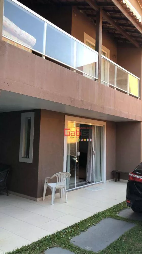 Casa, 4 quartos, 119 m² - Foto 3