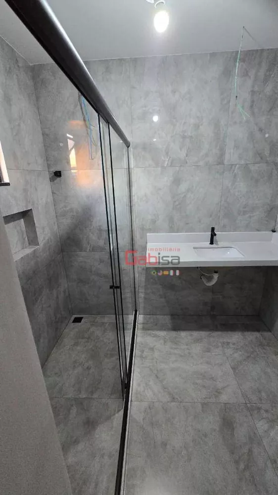 Casa de Condomínio, 3 quartos - Foto 18