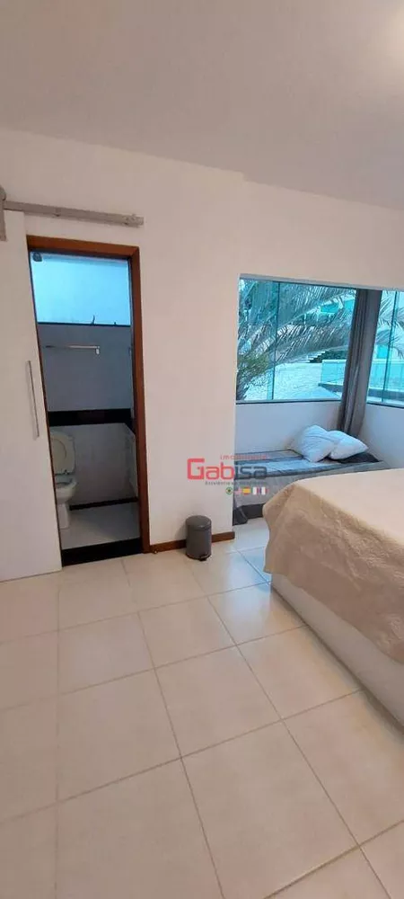 Casa, 4 quartos, 220 m² - Foto 27