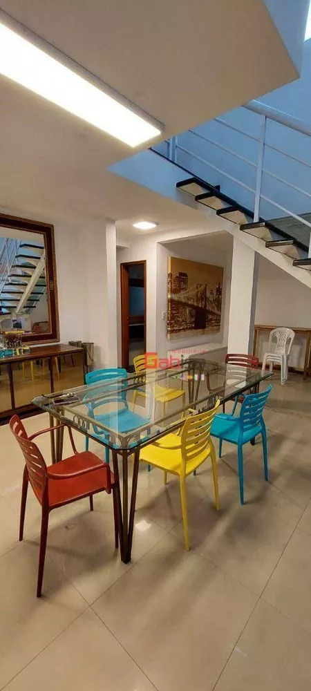 Casa, 4 quartos, 220 m² - Foto 5