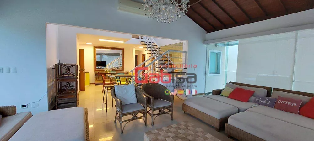 Casa, 4 quartos, 220 m² - Foto 11