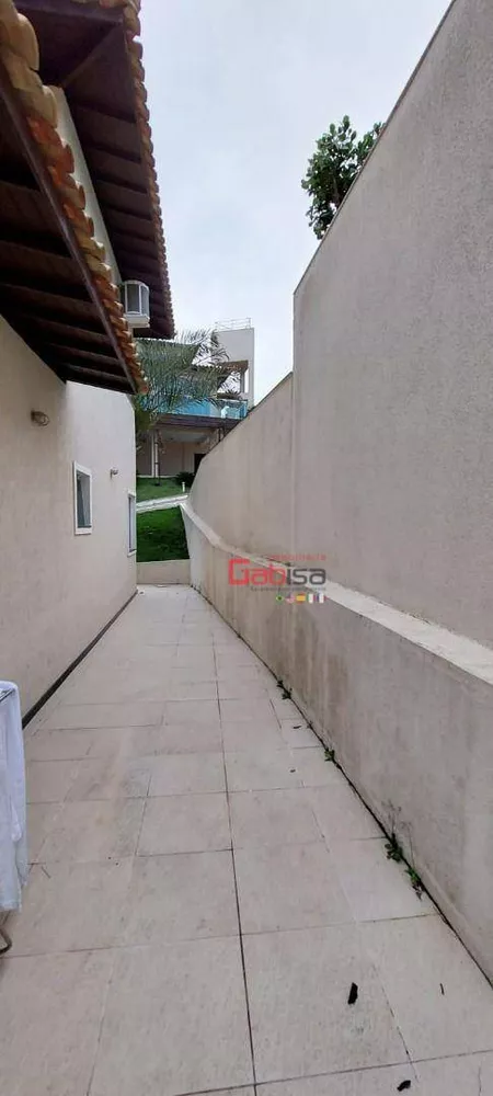 Casa, 4 quartos, 220 m² - Foto 24