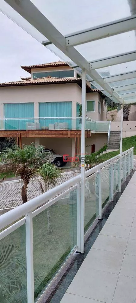 Casa, 4 quartos, 220 m² - Foto 29