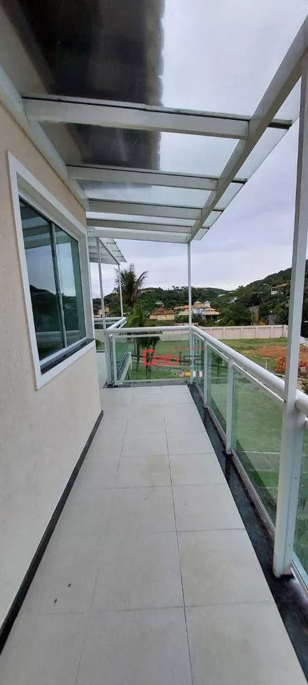 Casa, 4 quartos, 220 m² - Foto 13