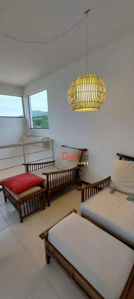 Casa, 4 quartos, 220 m² - Foto 20
