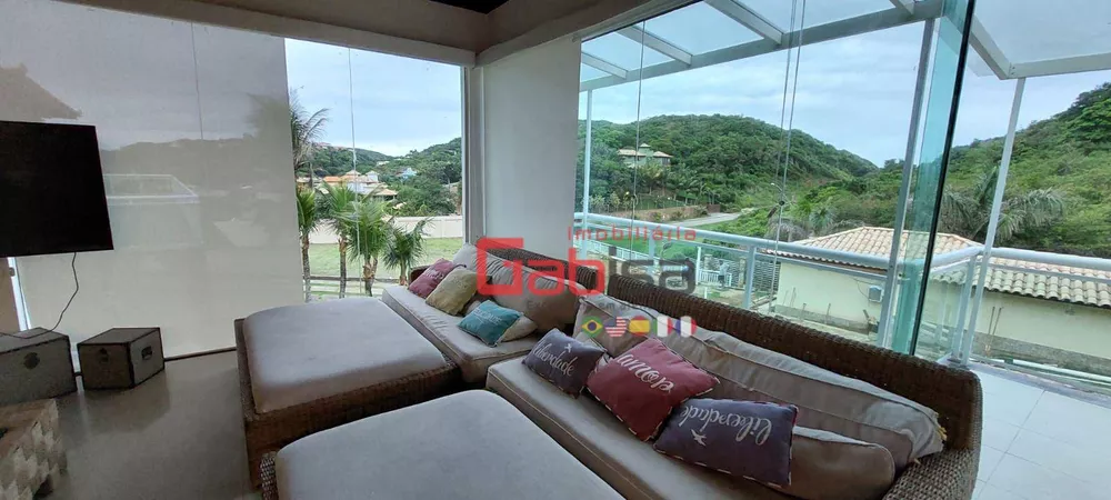 Casa, 4 quartos, 220 m² - Foto 17