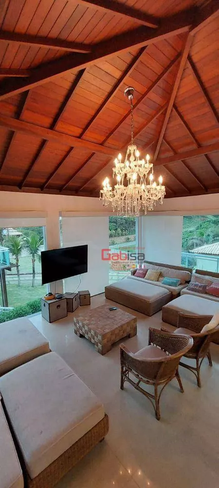 Casa, 4 quartos, 220 m² - Foto 23
