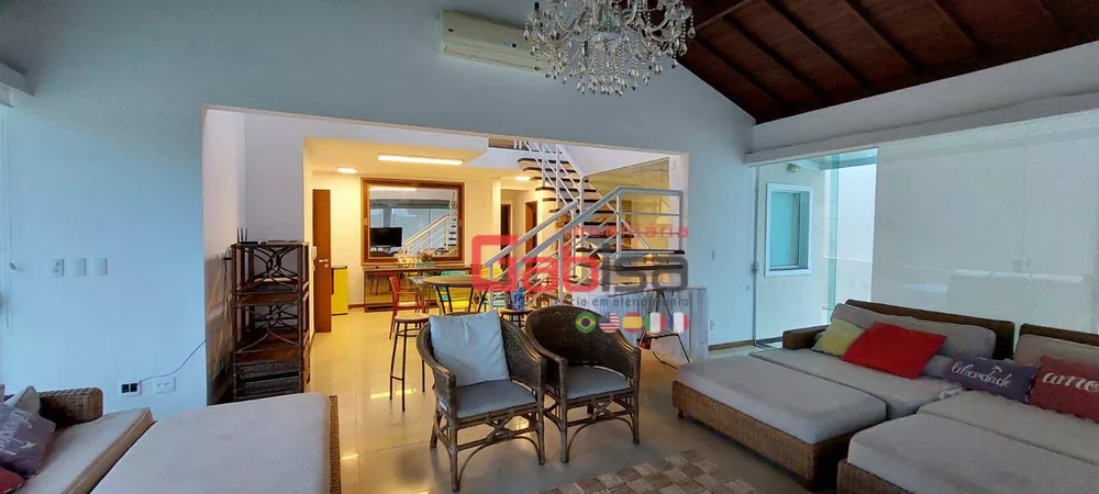 Casa, 4 quartos, 220 m² - Foto 30