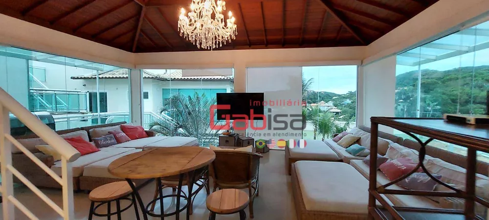 Casa, 4 quartos, 220 m² - Foto 22
