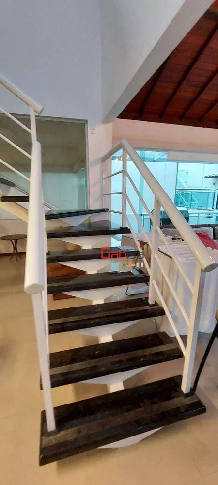 Casa, 4 quartos, 220 m² - Foto 8